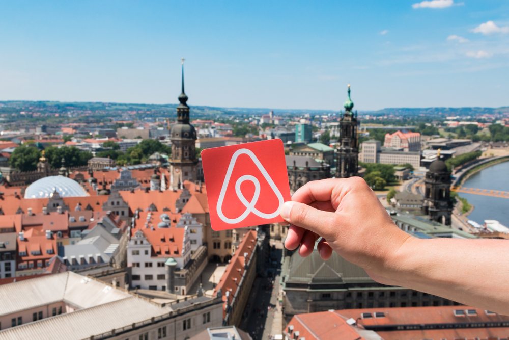 Суд ЄС вирішив оподатковувати Airbnb свої послуги
