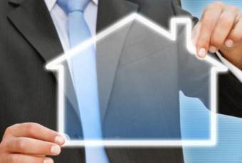 Послуги агентства нерухомості при продажі квартири