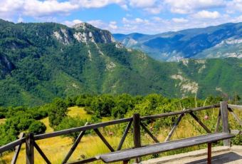 Найпопулярніші місця Болгарії