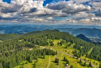 Туристична та курортна Болгарія