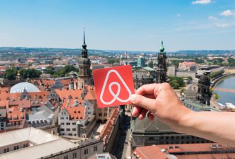 Суд ЄС вирішив оподатковувати Airbnb свої послуги