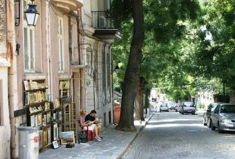 Для в’їзду в Болгарію потрібен паспорт чи достатньо посвідчення?