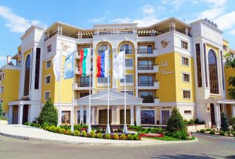 Чи варто інвестувати в нерухомість в Болгарії?