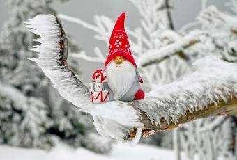 святий миколай