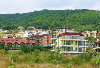 Sveti Vlas