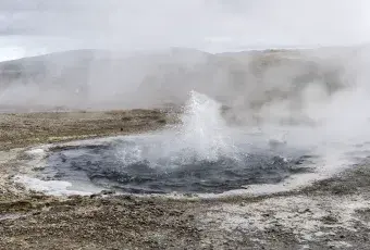 Термальне джерело