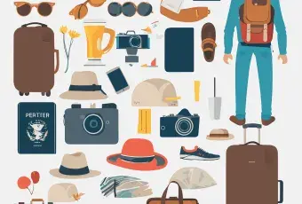 Атрибути туризму
