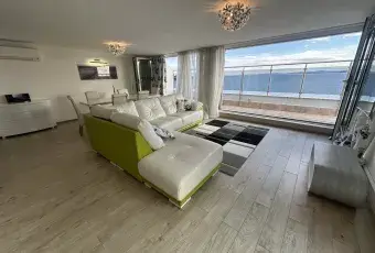 Mieszkanie typu maisonette w kompleksie Vilmar