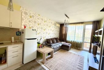 Flora Beach Resort Pomorie | Студія у Помор’ї за 50 метрів від моря