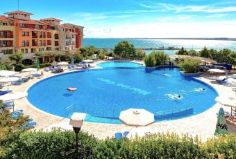 Комплекс Marina Cape 