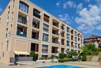 Villa Yurta Balkana