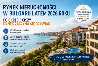 morze, kompleks z basenem