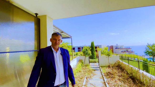 Вiдгук Рішарда щодо купівлі нерухомості в Болгарії | Бяла