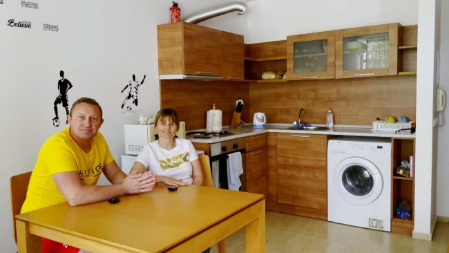 Вiдгук Лукаша та Сильвії | Придбання нерухомості в Болгарії | Bulgaria Street