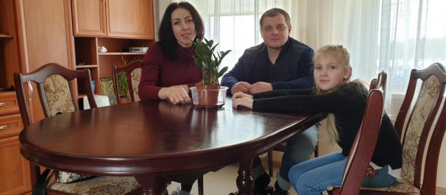 Светлана и Владимир | 27.02.2019