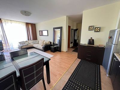 Вітальна кімната