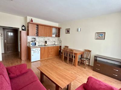 Гостиная комната