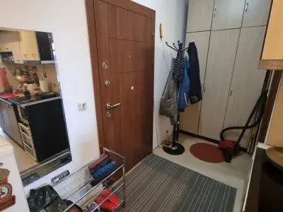 Прихожая