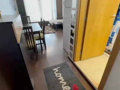 Прихожая 