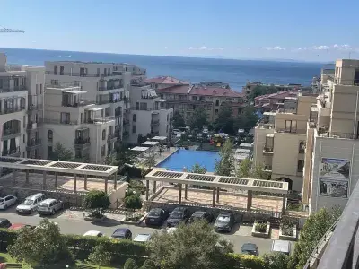 вид комплексу