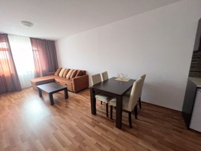  Diamant Residence | Двокімнатна квартира
