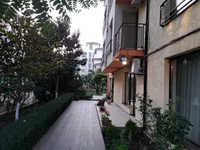 Amber Beach | комплекс