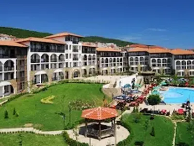 вітальня, кухня 