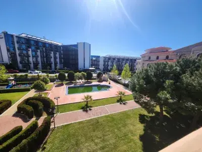 Royal Bay | Двокімнатна квартира 