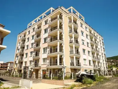 Родина 2 | Двокімнатна квартира у житловому комплексі в Святому Власі 