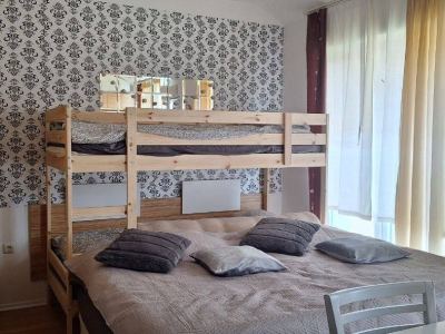 Romance Marine | Продаж студії біля моря в Болгарії