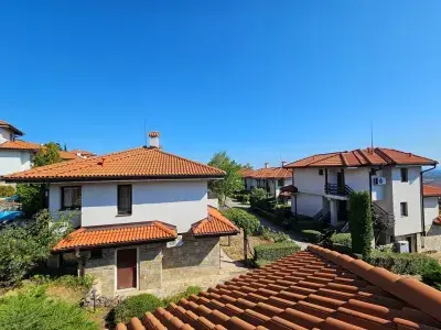 Bay View Villas | Двокімнатна квартира в мальовничій місцевості Сонячного берега