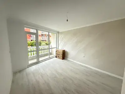 Magnolia 7 | Сучасні апартаменти на Сонячному Березі, Болгарія
