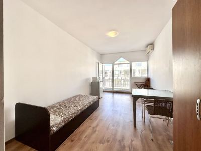 Gerber Residence 4 | Компактна студія в 400 метрах від пляжу