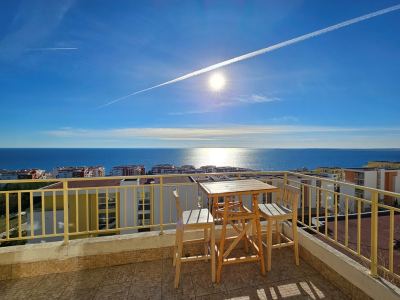 Crown Fort Club | Апартамент першої лінії моря з панорамним видом у складі Fort Noks Grand Resort