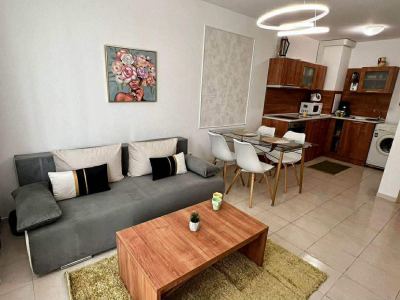 Azuro | Двокімнатна квартира в Сонячному Березі