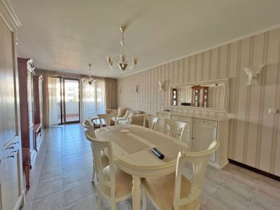 Casa Real | Трикімнатна квартира біля моря | 143 м²