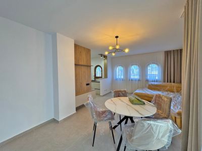 Grand Village | Двокімнатна квартира біля моря в районі Кошариця