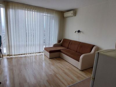 Holiday Fort Noks | Студія біля моря в зеленій частині курорту Сонячний Берег