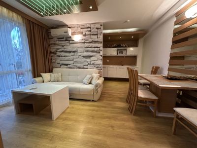  Sweet Homes 2 | Двокімнатна квартира на Сонячному Березі