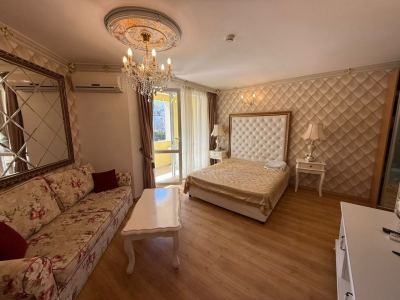 Sweet Homes | Студія біля моря в престижній частині Сонячного Берега