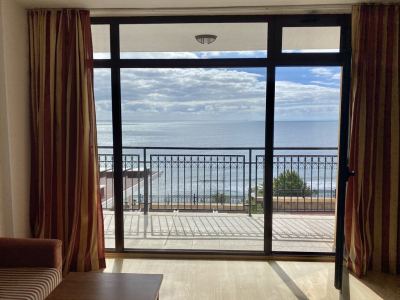 Tiva Del Mar | Двокімнатна квартира біля моря з панорамним видом, 100 м², перша лінія