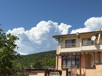  таунхаус в Кошарица, къща 