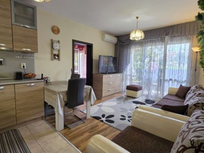 вітальня, кухня 