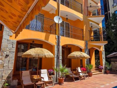 комплекс Casa del Mare 