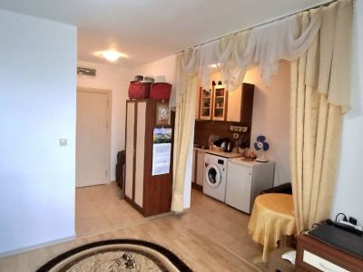 Інтер’єр та меблювання 