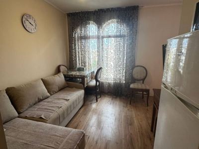 Двокімнатна квартира
