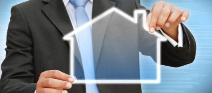 Послуги агентства нерухомості при продажі квартири