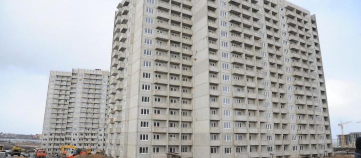 Перед купівлею квартири необхідно дізнатися, який контингент мешкає в під'їзді