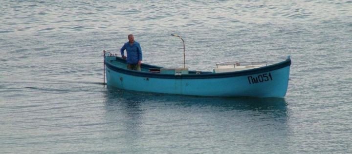 Поморіє - бальнеологічний і морський центр Болгарії