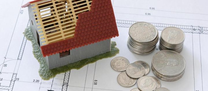 Позика під заставу нерухомості